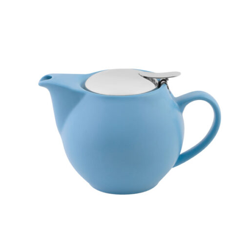 Bevande Tealeaves Teapot Breeze (Blue) 350ml w/infuser